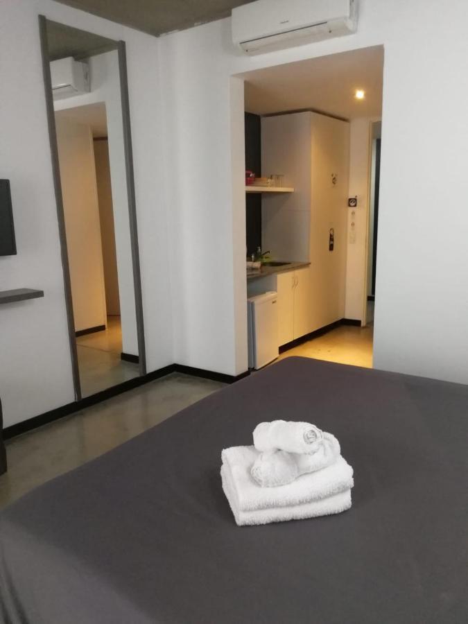 Babel Studios บัวโนสไอเรส ภายนอก รูปภาพ