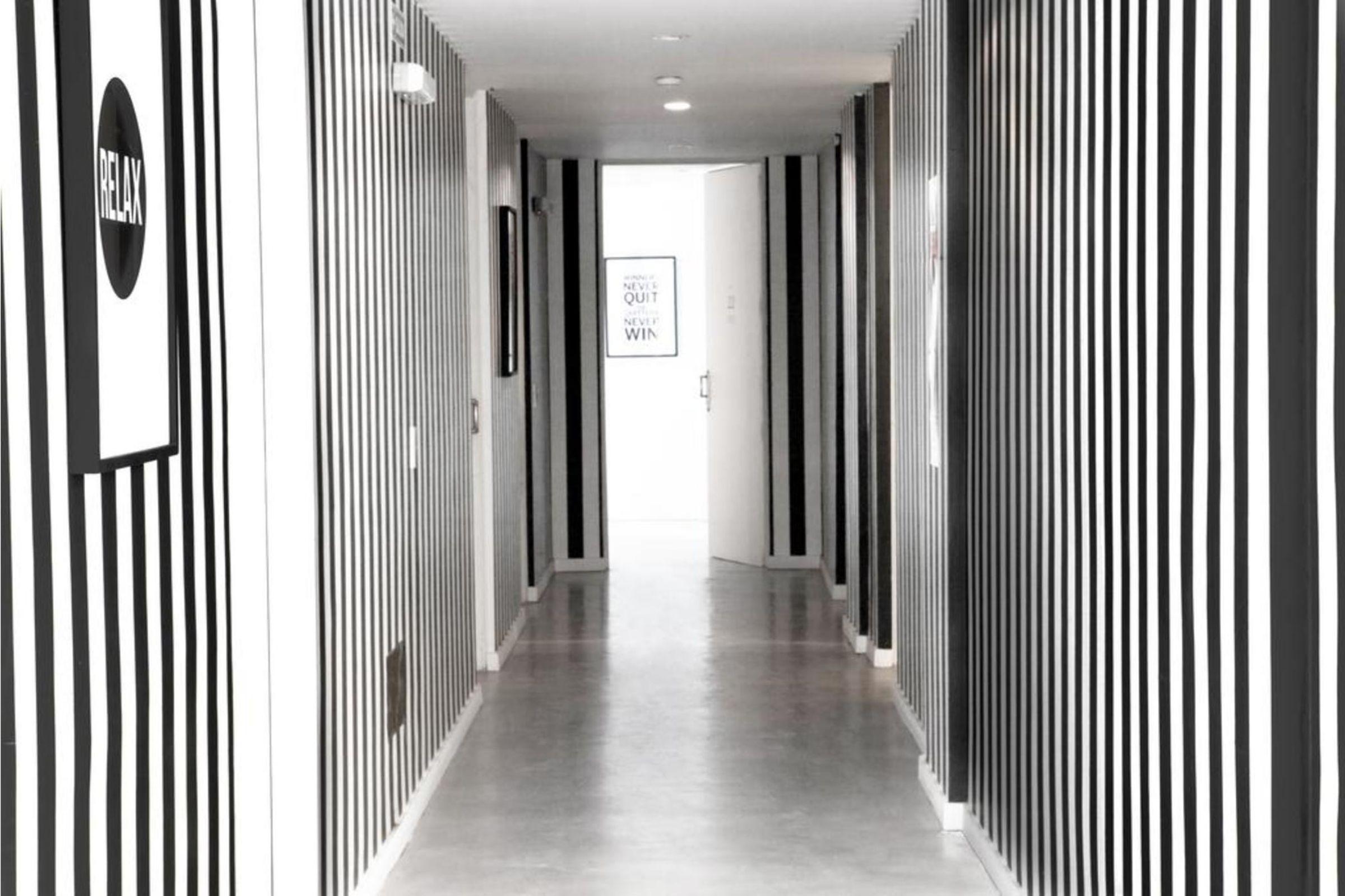 Babel Studios บัวโนสไอเรส ภายนอก รูปภาพ