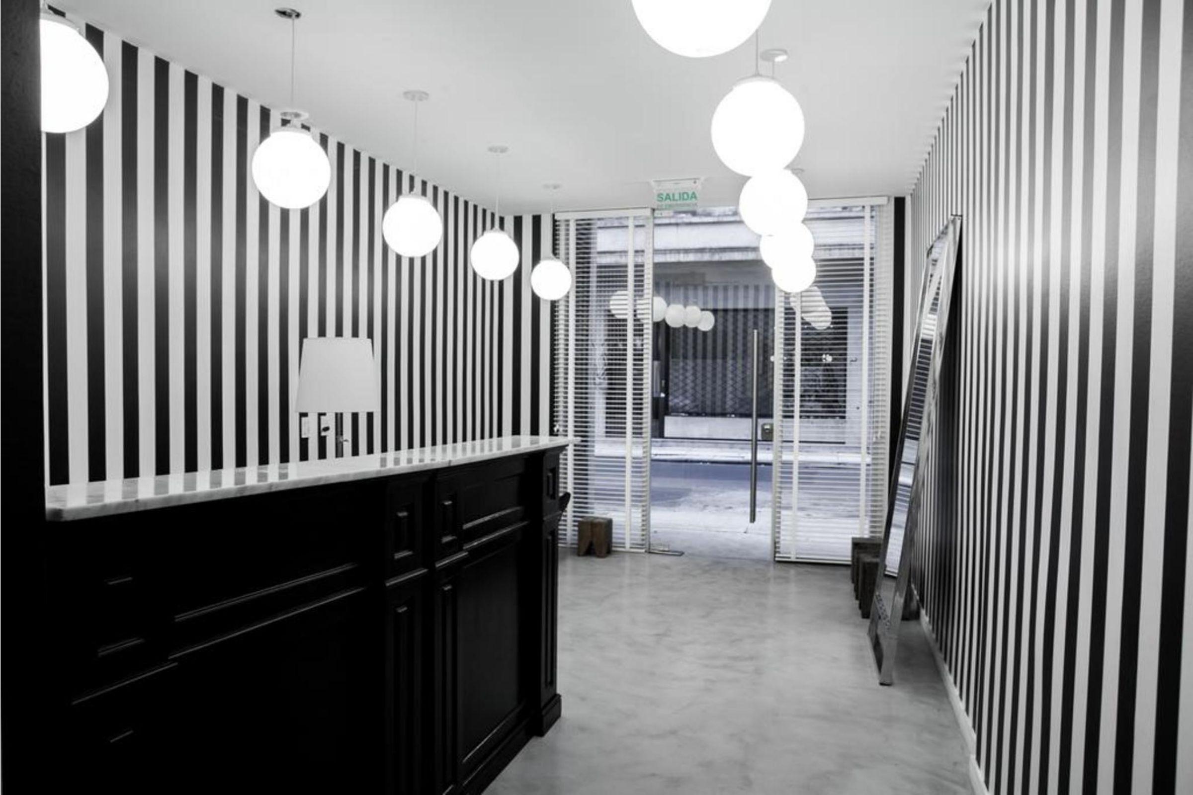 Babel Studios บัวโนสไอเรส ภายนอก รูปภาพ