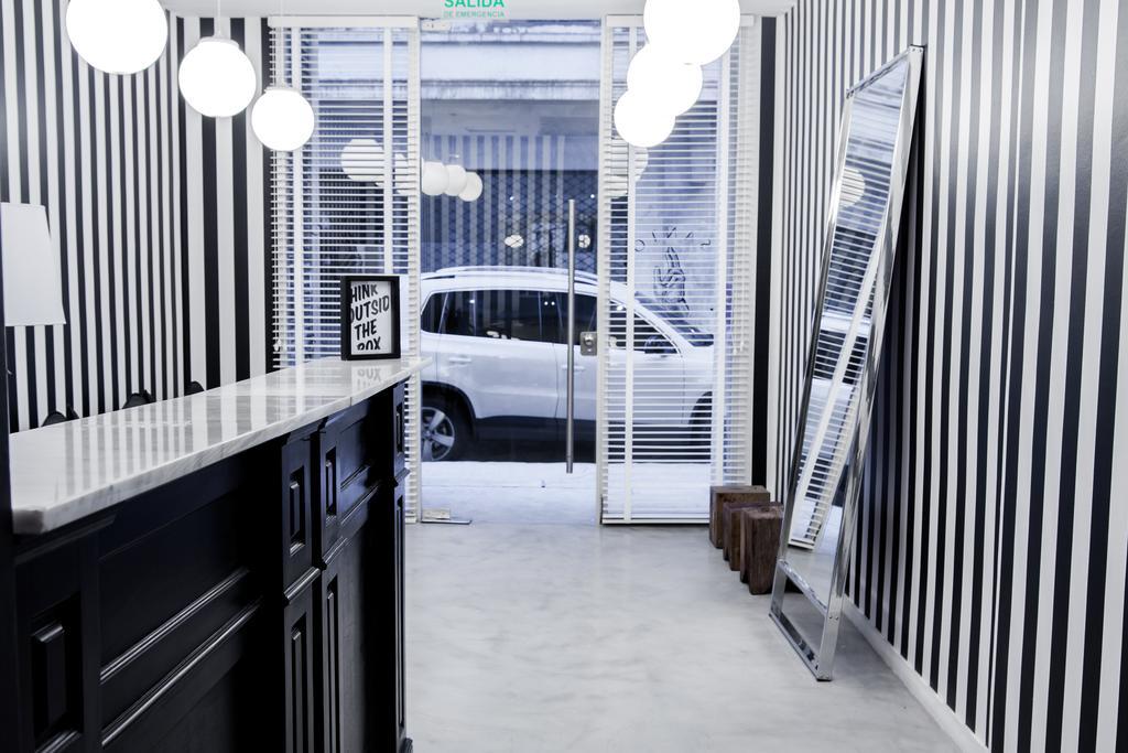 Babel Studios บัวโนสไอเรส ภายนอก รูปภาพ