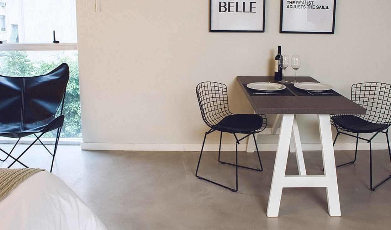 Babel Studios บัวโนสไอเรส ภายนอก รูปภาพ