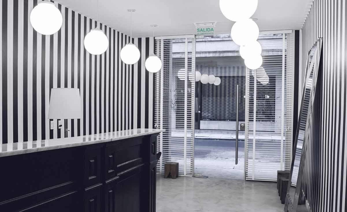 Babel Studios บัวโนสไอเรส ภายนอก รูปภาพ